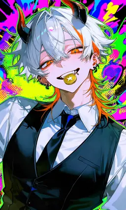 Profile image of Mammon