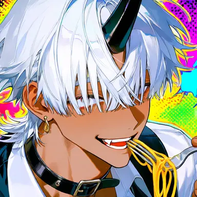 Profile image of Beelzebub