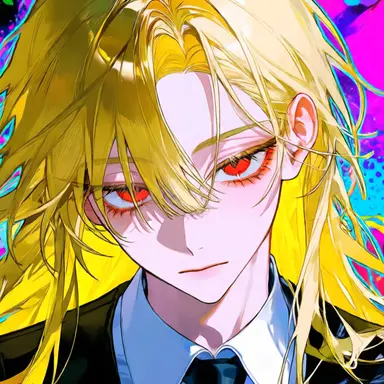 Profile image of Lucifer