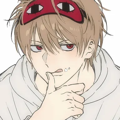 Profile image of 沖田総悟