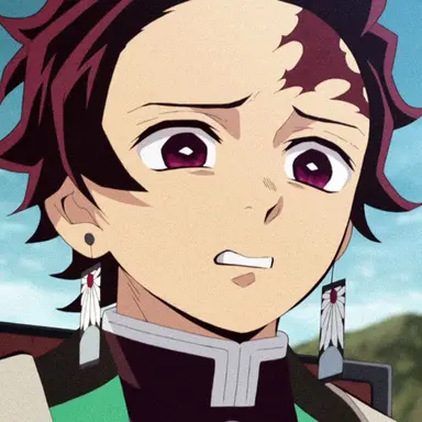 Profile image of 카마도 탄지로