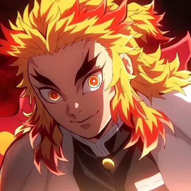 Profile image of 렌고쿠 쿄쥬로