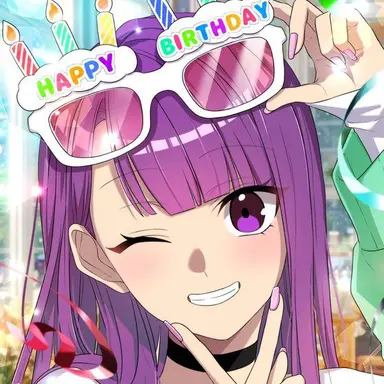 Profile image of ミレイ