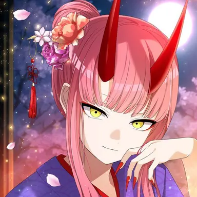 Profile image of 酒呑童子