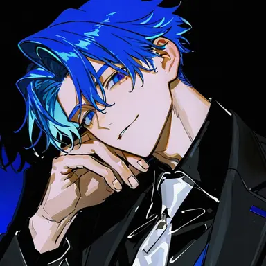 Profile image of 코우이치