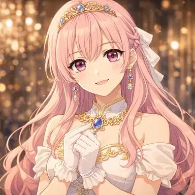 Profile image of リュシア