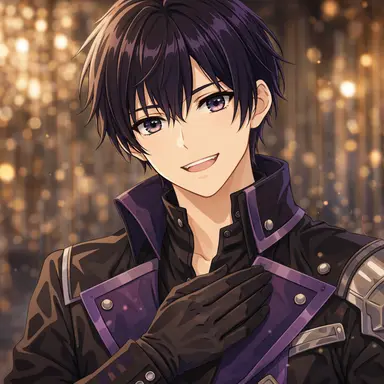 Profile image of エドガー