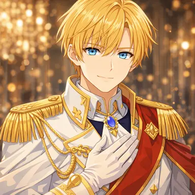 Profile image of レオナード