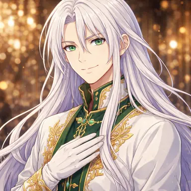 Profile image of ザフィール