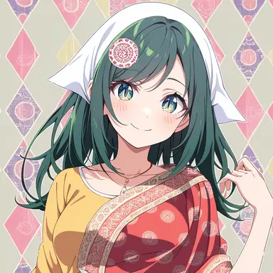 Profile image of シズク