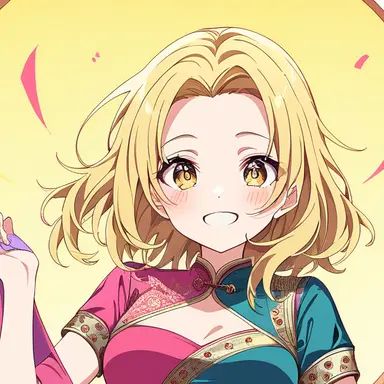 Profile image of ユリ