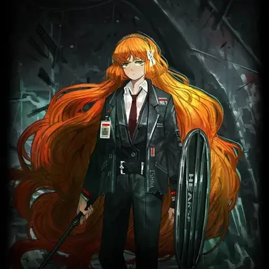 Profile image of 이스마엘