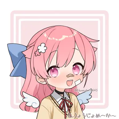 Profile image of めい