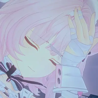 Profile image of ちぃちゃん