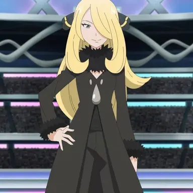 Profile image of シロナ