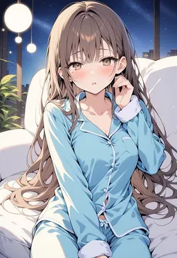 Profile image of 彩葉