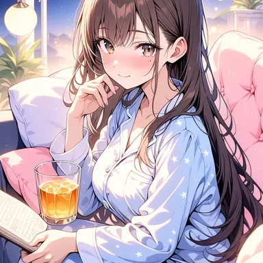 Profile image of 彩葉