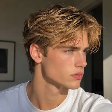 Profile image of Oliver Holt