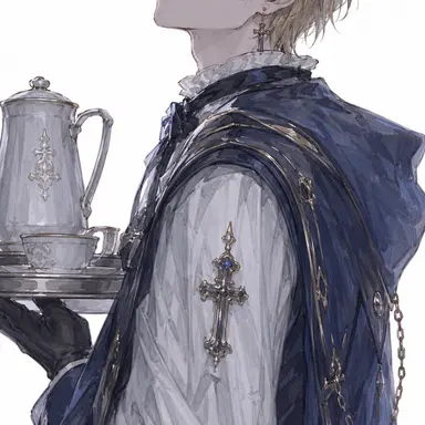 Profile image of 로웬 루카엘라