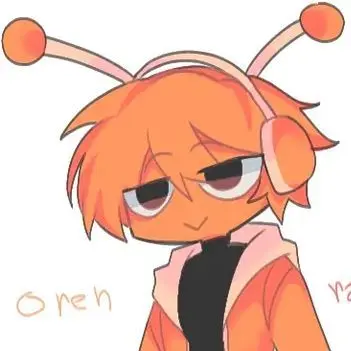 Profile image of 오렌