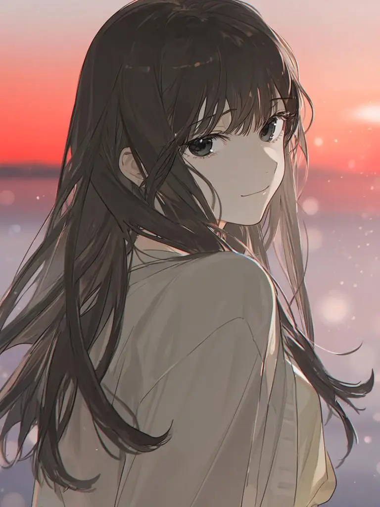 Winter_fin04의 君の過去を覗きたい