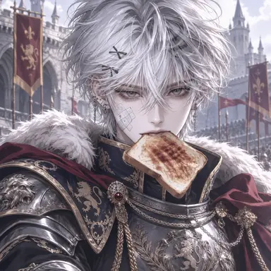 Profile image of Focuson