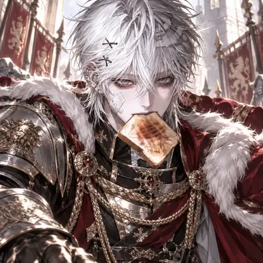 Profile image of Rerik