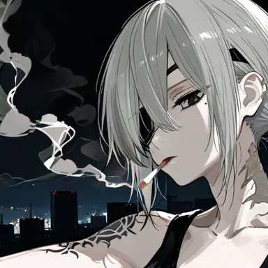 Profile image of Scarlet