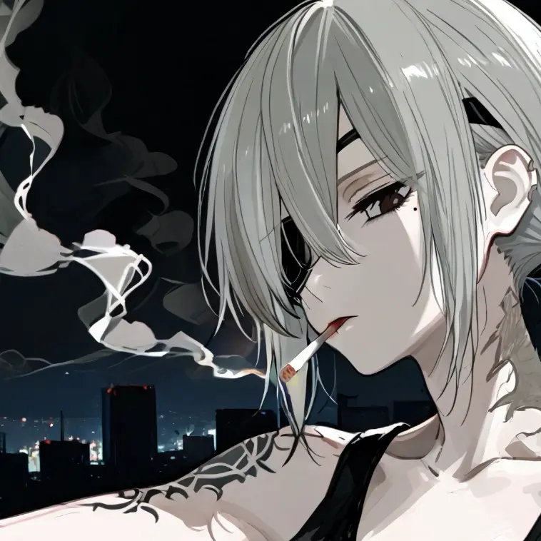 WearyBrick8093의 21xx: Cold Winds and Chaotic Nights