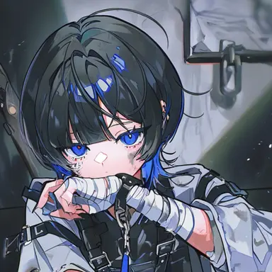 Profile image of Teal