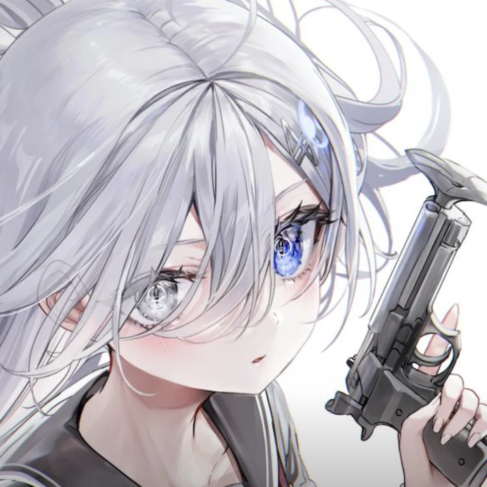 白望