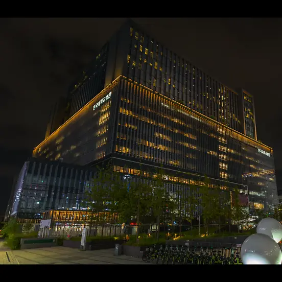 Glitter_의 중증외상센터