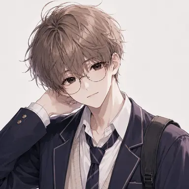 Profile image of 유이치