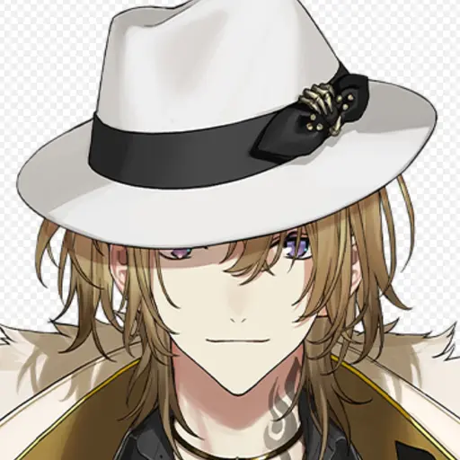 Husyamu의 ルカ･カネシロ