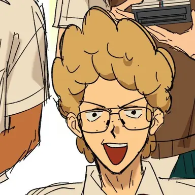 Profile image of Eugene