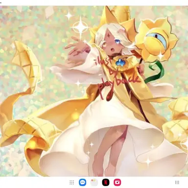 Profile image of 퓨어바닐라