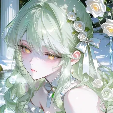 Profile image of 메르시아