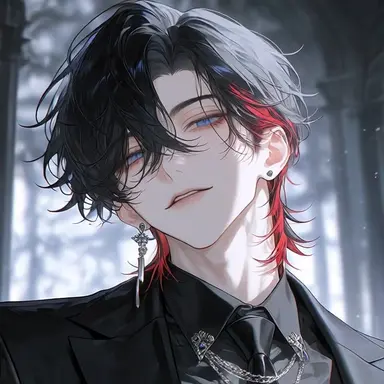Profile image of 네르게이