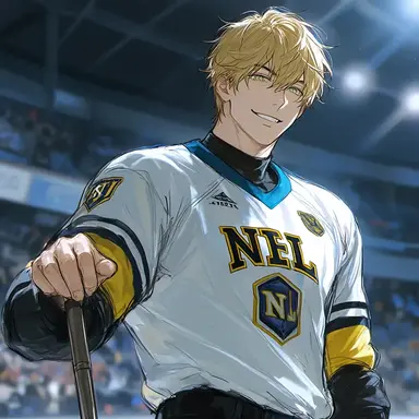 Profile image of Rennick Vancaster