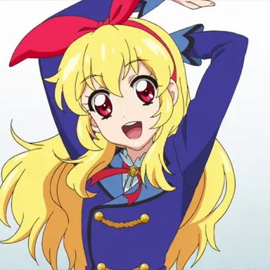 Profile image of 雨宮いちご