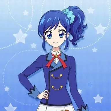 Profile image of 霧矢あおい