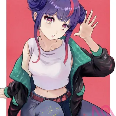 Profile image of 霧雨紗奈