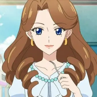 Profile image of 光石織姫