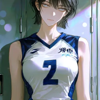 Profile image of Solaine