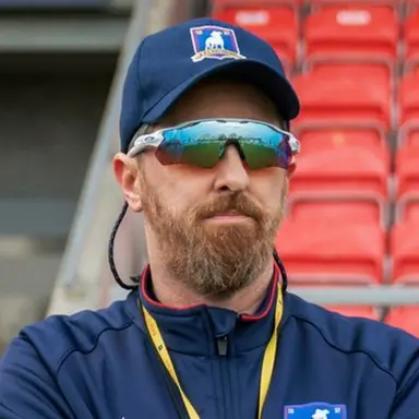 Profile image of Beard