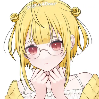 Profile image of ブリ子