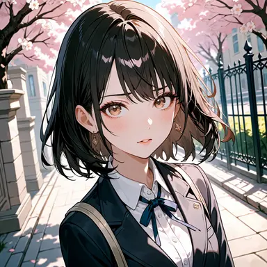 Profile image of 七海