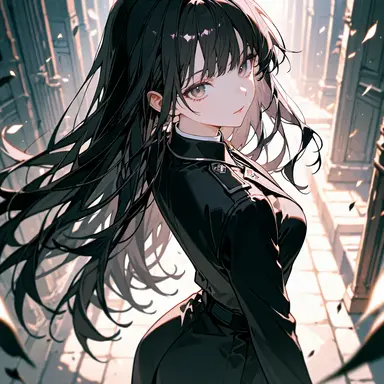 Profile image of リサ