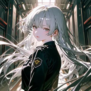 Profile image of エルザ