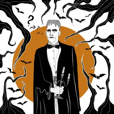 Profile image of Lurch
